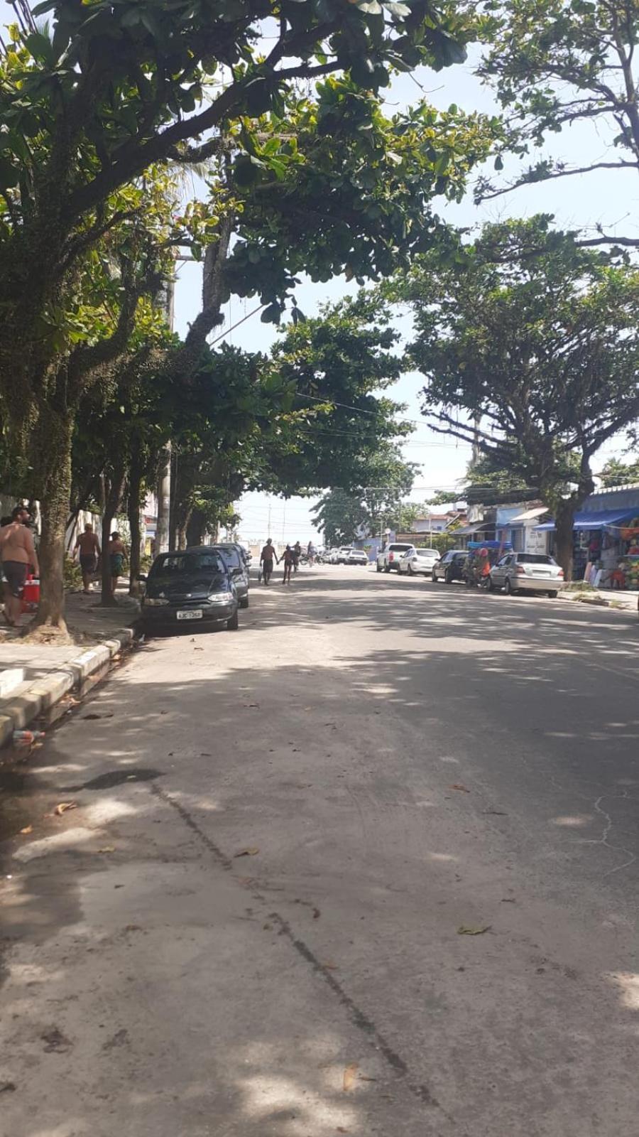 Apartamento Com Estacionamento, Wi-Fi, Ar Condicionado A 300 Metros Da Praia Da Enseada No Guaruja. Zewnętrze zdjęcie