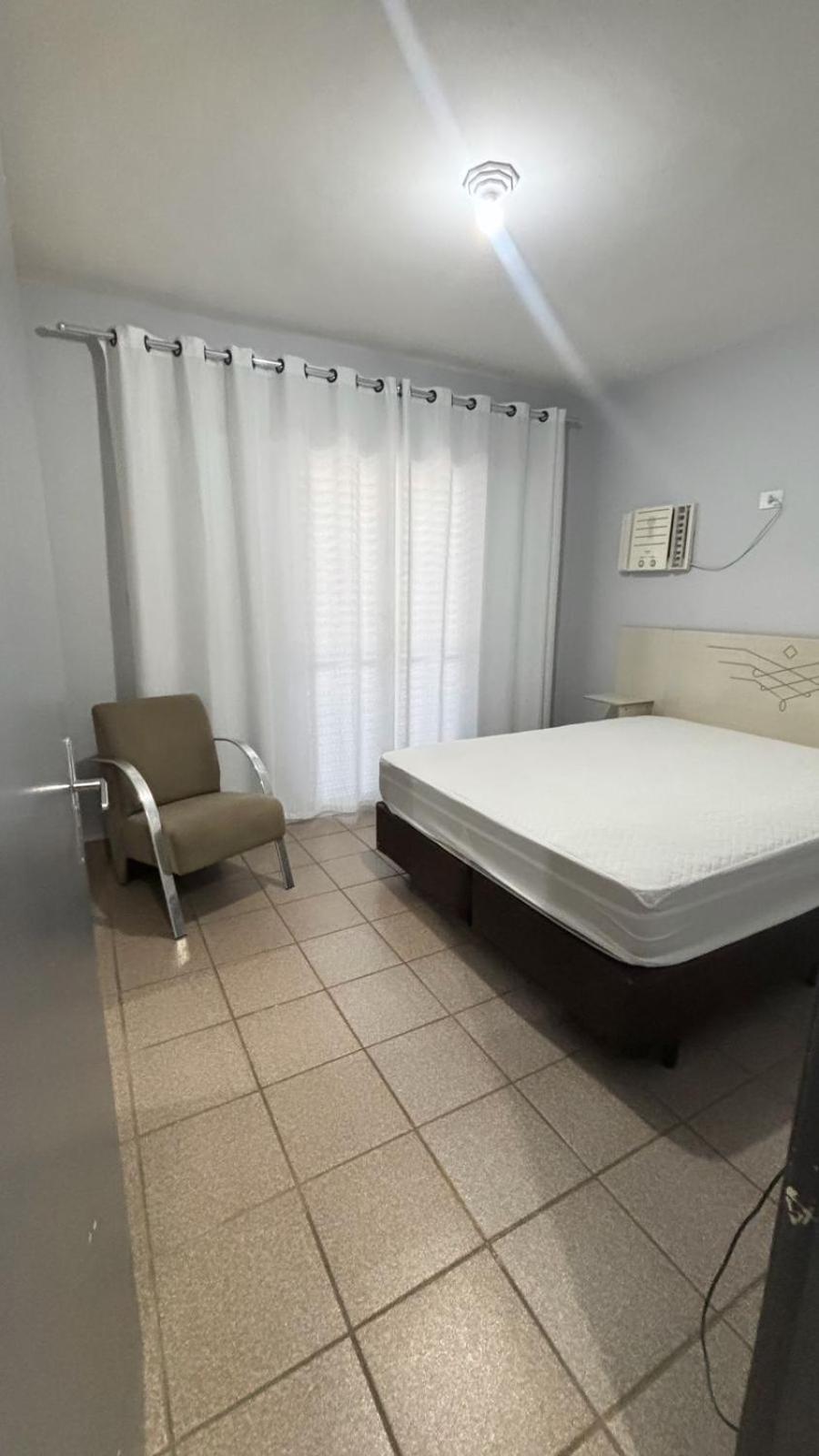 Apartamento Com Estacionamento, Wi-Fi, Ar Condicionado A 300 Metros Da Praia Da Enseada No Guaruja. Zewnętrze zdjęcie